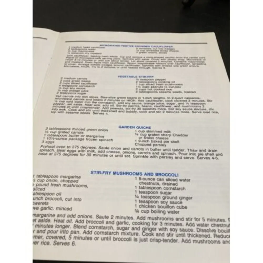 Penn Power Vtg Electric Utility Appliance Guide and Recipe Cookbook FirstEnergy‎